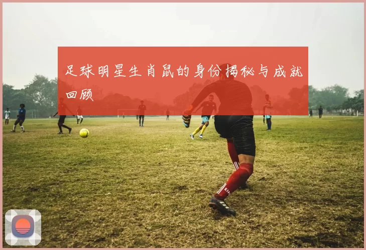 足球明星生肖鼠的身份揭秘与成就回顾