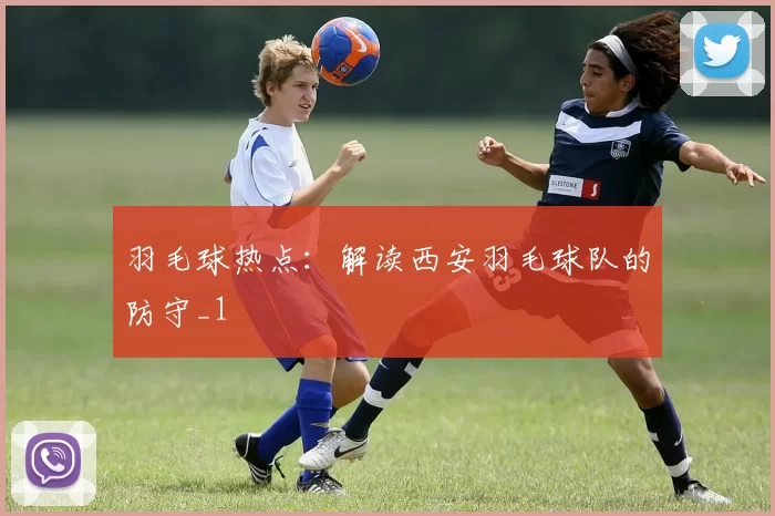 羽毛球热点：解读西安羽毛球队的防守_1