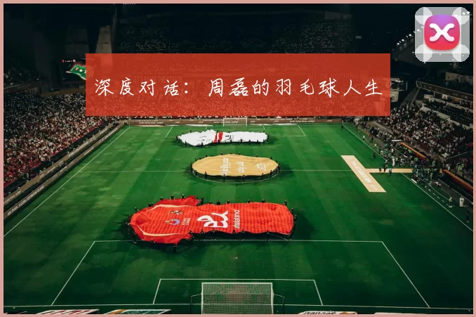 深度对话：周磊的羽毛球人生