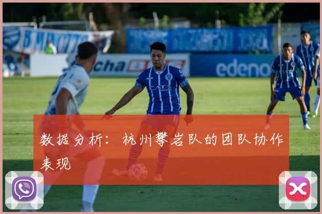 数据分析：杭州攀岩队的团队协作表现